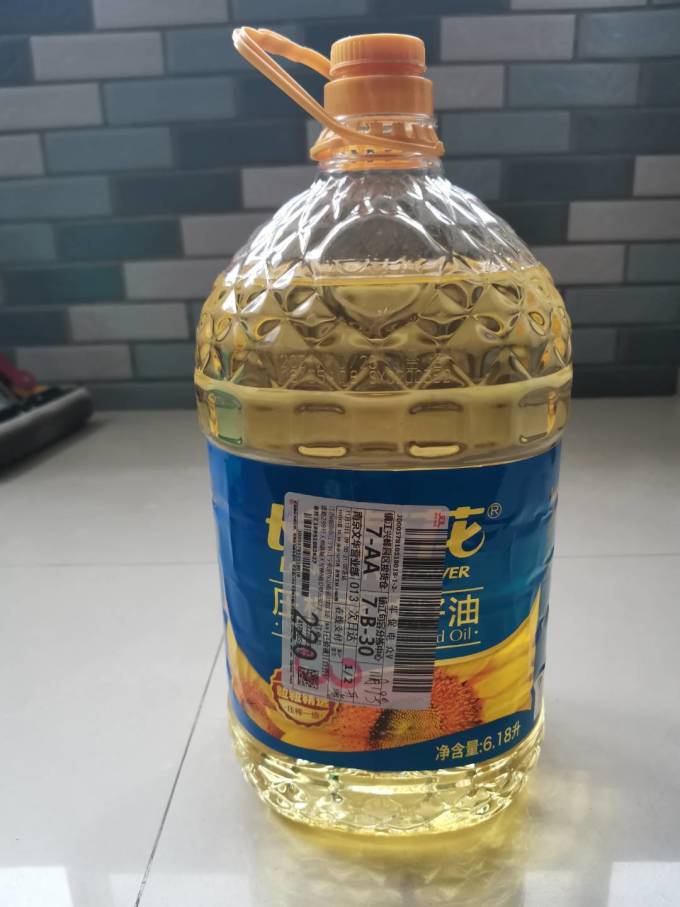 长寿花葵花籽油怎么样双十一囤粮了 什么值得买 长寿花葵花籽油怎么样双十一囤粮了 什么值得买