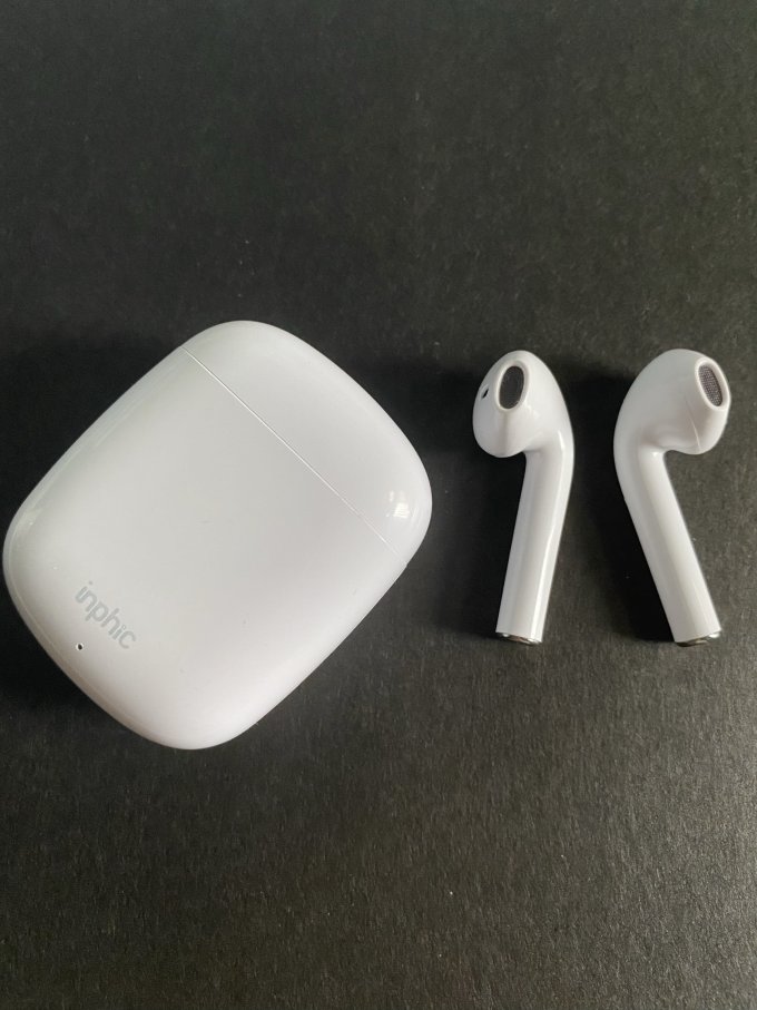 英菲克蓝牙耳机