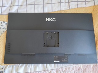 HKC T3252U 显示器 研究后总结