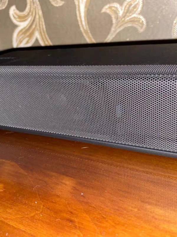 sony索尼hta7000712声道回音壁黑色