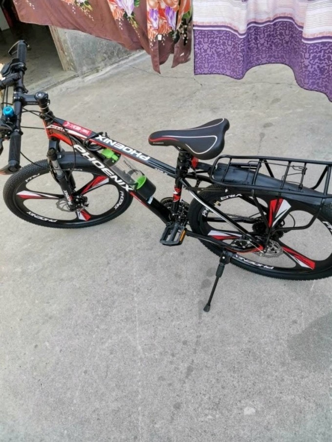 凤凰山地车怎么样 好骑_什么值得买