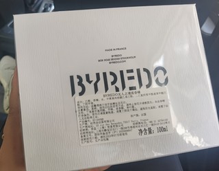 BYREDO