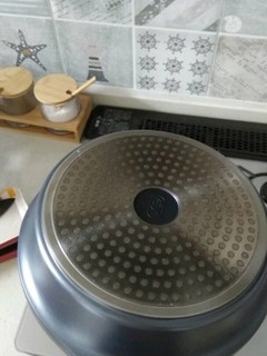 京东京造煎锅