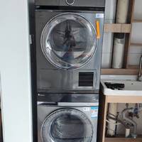 双十一购买的洗衣机