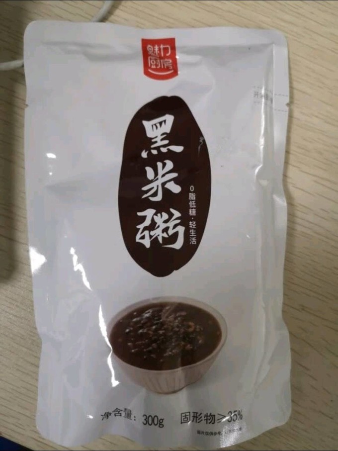 其他方便食品