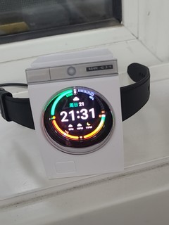 终于等到你galaxy watch4系列