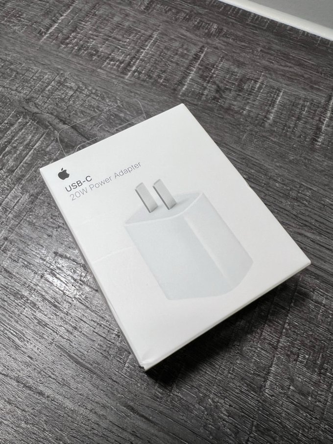 苹果充电器怎么样 苹果20wusb-c电源适配器_什么值得买