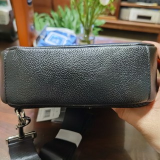 698元的Coach斜挎胸包?!