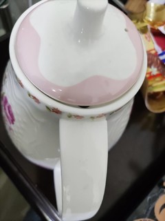 陶瓷冷水壶