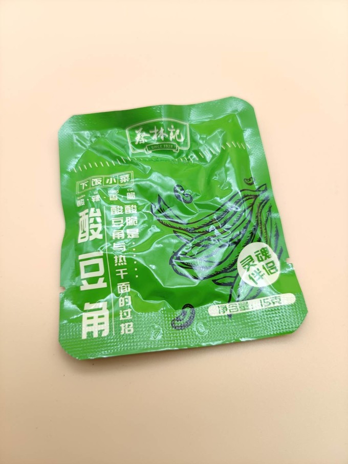 蔡林记其他方便食品