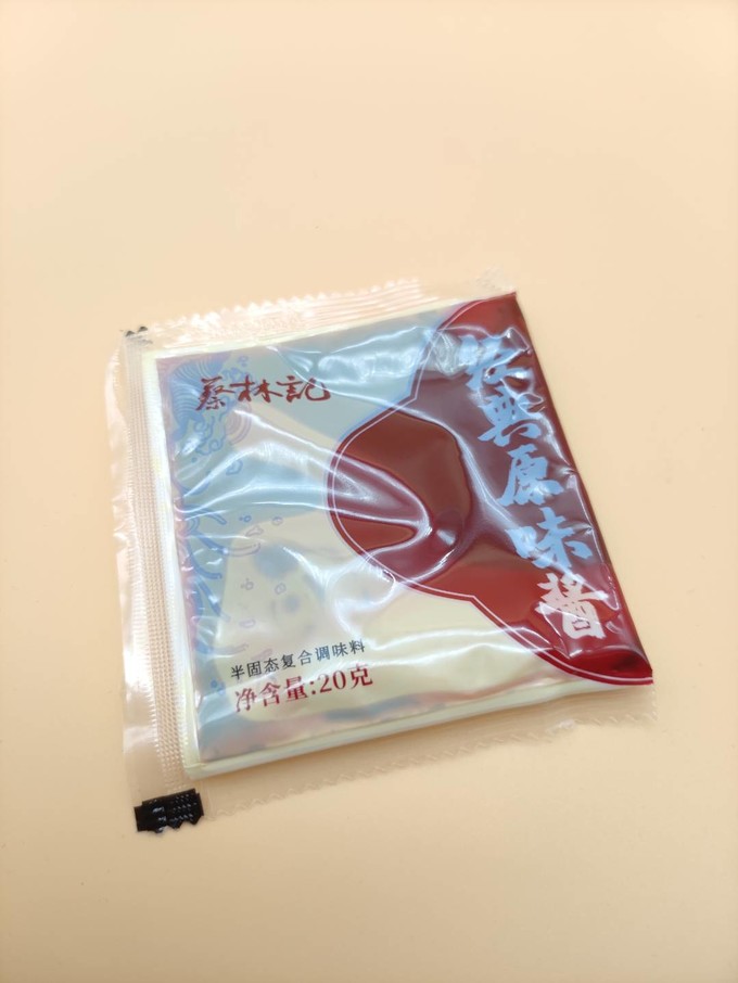 蔡林记其他方便食品