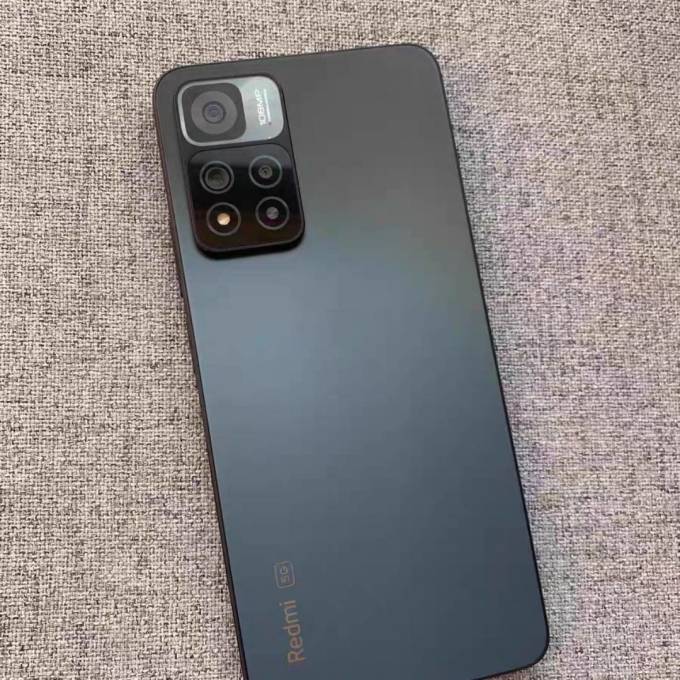 小米安卓手机怎么样 红米note11pro_什么值得买