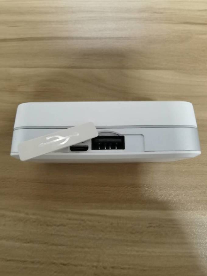 索爱t5蓝牙耳机怎么样 刚收到【索爱】耳机,我还以为是【索尼】_什么