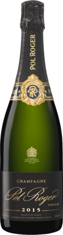 Pol Roger 宝禄爵香槟-最像小农的大牌