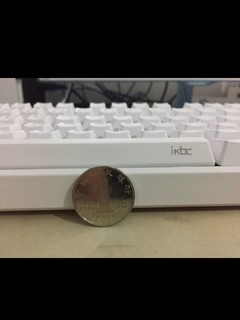 ikbc c87机械键盘上手测评