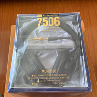 亚马逊海外购Sony MDR-7506略翻车