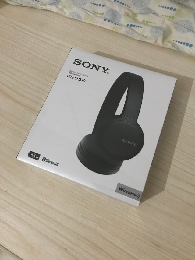 ♪轻盈又耐听，价低又声甜的Sony510