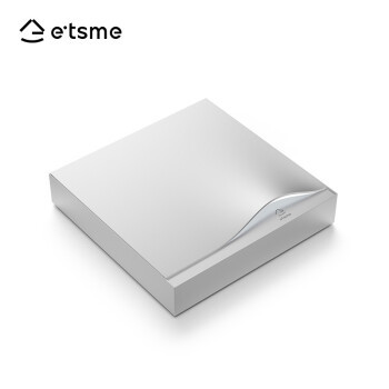 一款简单入门的私人服务器—— etsme 个人私有云盒开箱 