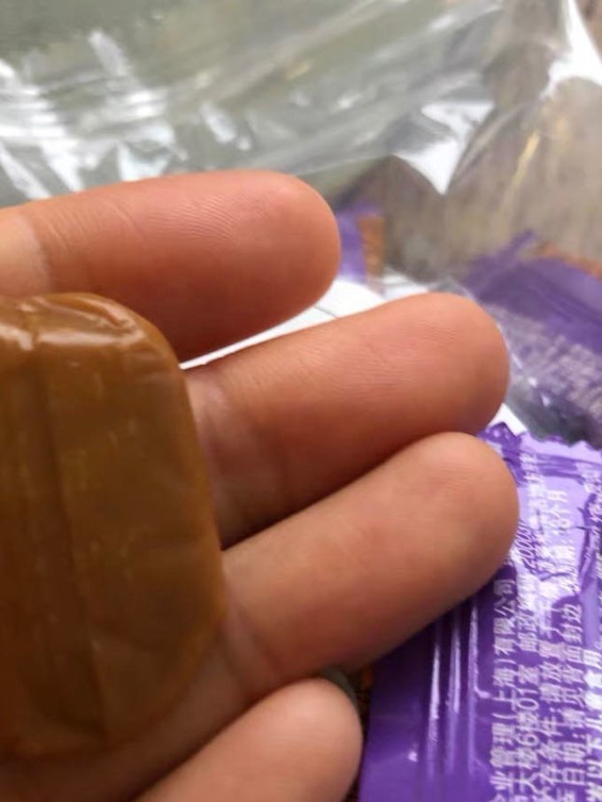 怡口莲糖果巧克力怎么样 过去的味道,却再也尝不出小时候的感觉_什么