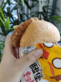 囤了一冰箱！平价快手早餐！