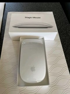 ​Apple MagicMouse 2