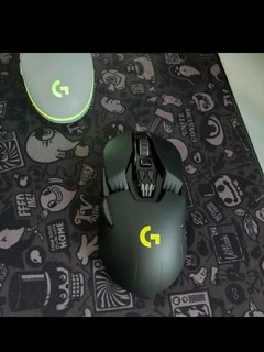 ​罗技G903一最好的游戏鼠标