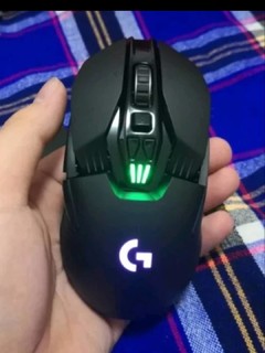 ​罗技G903一最好的游戏鼠标