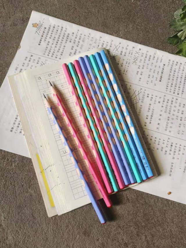 超级好看的铅笔✏️分享~~