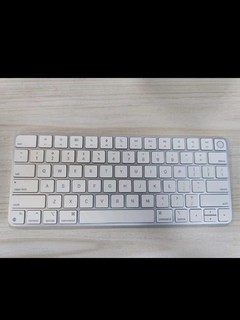 ​magic keyboard with