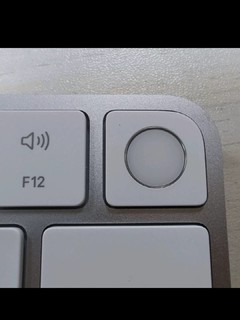 ​magic keyboard with