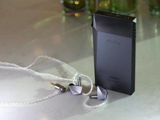 一款新品耳机AK ZERO1