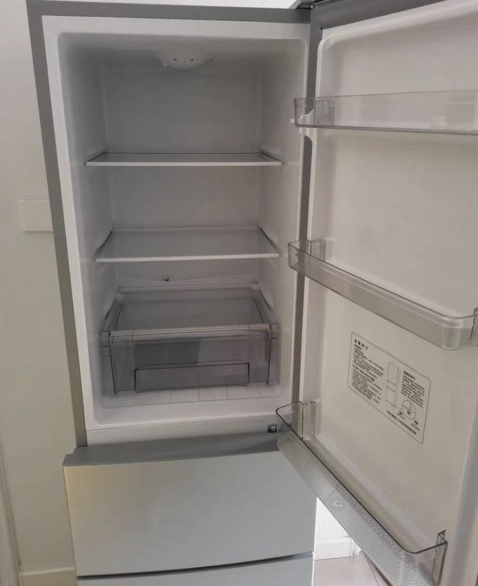 小米多门冰箱