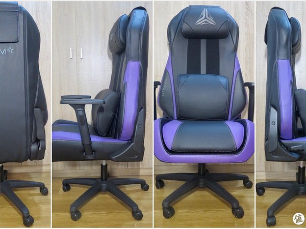 竞界由我，能按摩的傲胜电竞天王椅