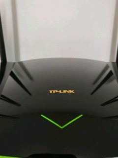 超好用的路由器TP-LINK WiFi6