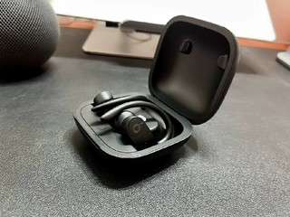 Powerbeats Pro使用感受