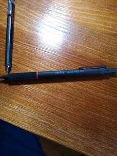 红环自动铅笔