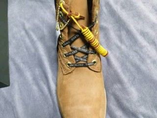 Timberland添柏岚踢不烂男鞋