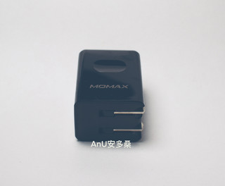 摩米士iPhone12充电器
