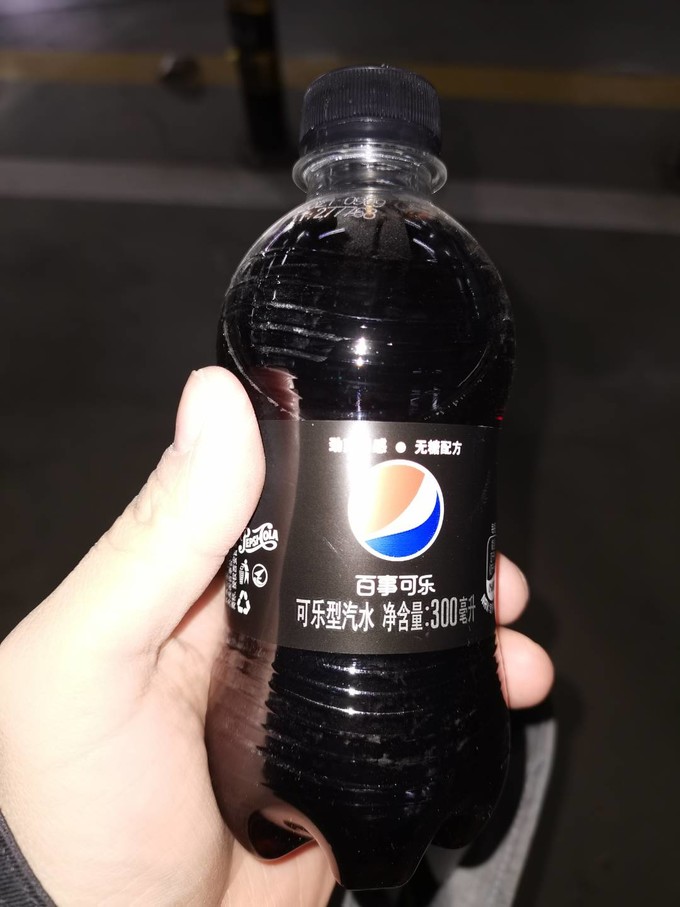 百事碳酸饮料怎么样百事党 无糖可乐拯救肥宅 什么值得买