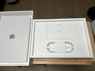 苹果MacBook Pro的配置太能打了