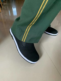 东福春 老北京布鞋