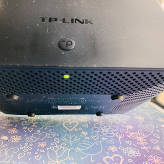 多用途路由器TP link AX3000