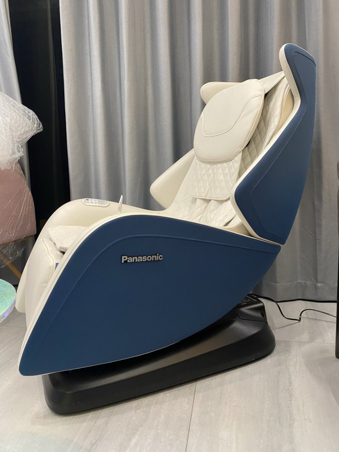 松下小型按摩椅ma05亲测