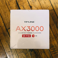 多用途路由器TP link AX3000
