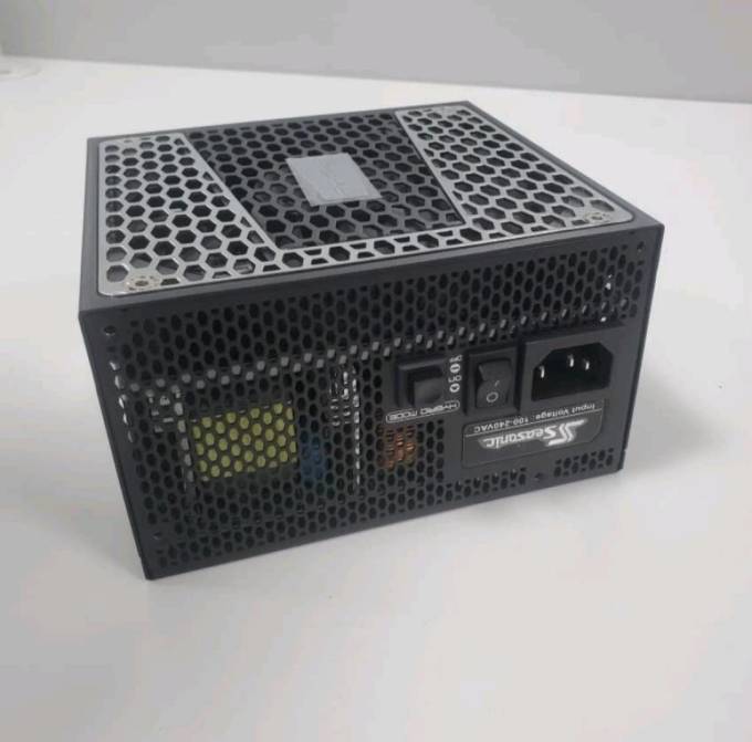 十二年质保的电源