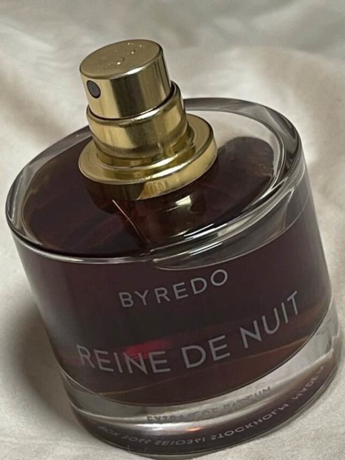 百瑞德女士香水怎么样好用吗 两支无可替代的byredo香精_什么值得买