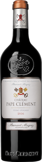 Château Pape Clément 克莱蒙教皇堡——“教皇的血与泪”