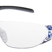 防护眼镜 耐刮蹭护目镜 山本光学防护眼镜
