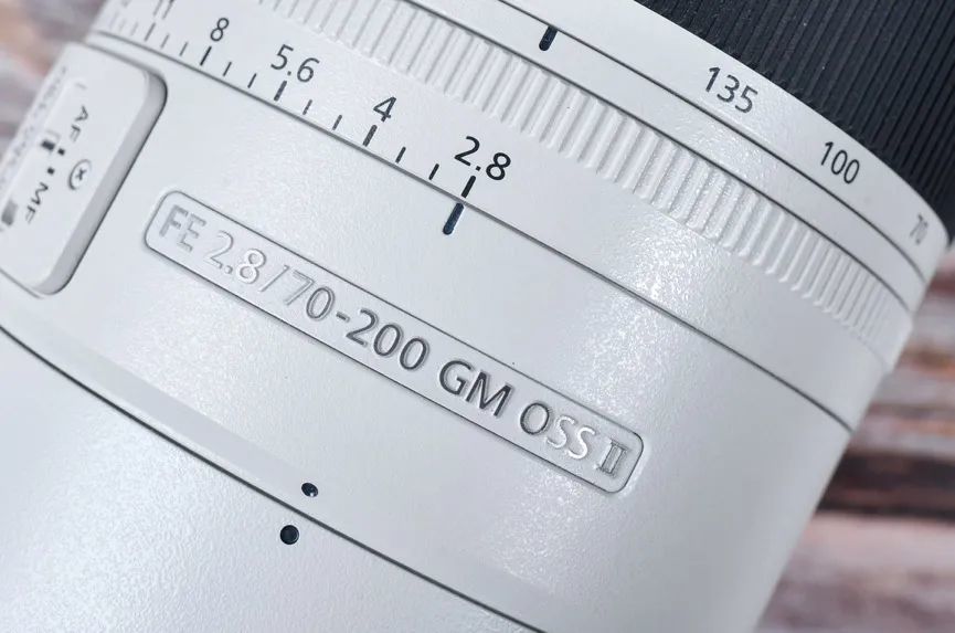 索尼镜头怎么样索尼FE 70-200mm F2.8 GM OSS II评测报告_什么值得买