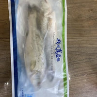 鲜而不腥仙泉湖海鲈鱼